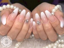 ネイルズガッシュ 溝の口店(NAILs GUSH)/