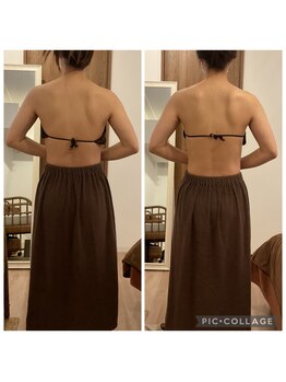 リス(LYS)/[大阪江坂/ブライダル]60分×3回