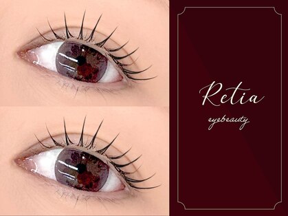 レティア 西宮北口店(Retia)の写真