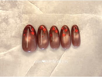 ファウンデーション(FOUNDATION)/