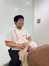 カラダファクトリー 名古屋店 冨田 大輔