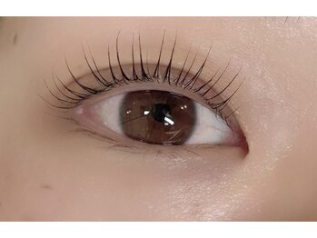 リラックスアンドビューティ(Relax&Beauty)の写真/【まつ毛パーマ¥6490→¥5500】プロの技で理想のお目元を叶えます♪朝のメイク時間の短縮にも♪