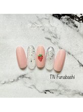 ティーエヌ 船橋店/【クイックデザイン】