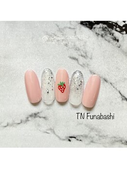 ティーエヌ 船橋店/【クイックデザイン】