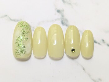 【定額Sコース¥5000】