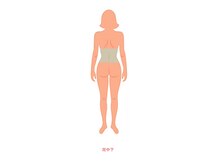 ニコ(nico)/背中下脱毛