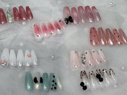 リアン デ サン(Lien de sun)の写真