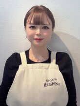 ヘヴン 鹿児島市本店(HeaVeN 2) kanon