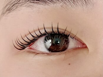 メイリー(Meili)/マツエク100本×マツパ