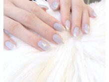 アイリスネイル(Airis nail)/デザインAコース ￥6,950