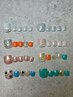 【大脇限定】フットネイル定額デザイン¥6600~
