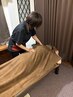 学割U24　全身ほぐし60分