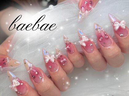 ベベ(baebae)の写真