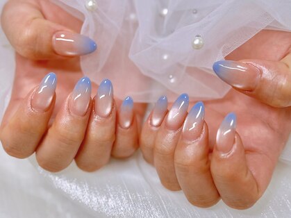 カルネ バイ ネイルアトリエ(CALNE. by nailatelier)の写真