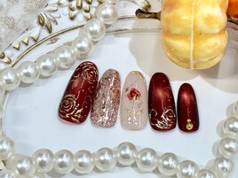 季節限定デザイン♪