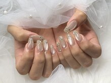 フラッシュマグネット