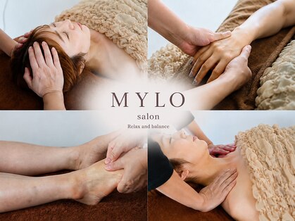 マイロ(MYLO)の写真