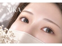 ニカ(NIKA)