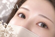 ニカ(NIKA)