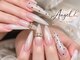 Nail Angel 池袋【ジェルネイル/フィルイン/マグネット/長さだし】の写真