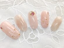 ネイルサロン コアラちゃん/