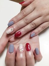 キュート ビューティーサロン(Cute Beauty Salon)/4000円