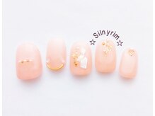 シルニー リム(Silny rim)/ジェル定額【￥6980】初回￥5980