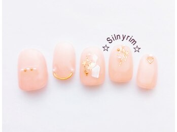 シルニー リム(Silny rim)/ジェル定額【￥6980】初回￥5980