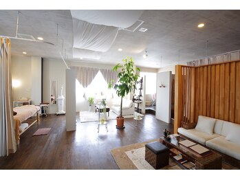 アロマ デ キラリ(Aroma de kirari)