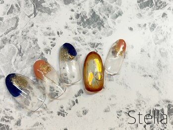 ステラ(Stella)/▼ラグジュアリーコース6980