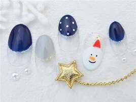 ＊スノーマン＊