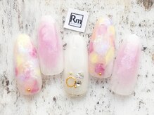 アールエム(Rm)/人気ねいる