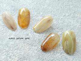 nuanceべっこう♪