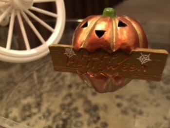 ノア リフレッシュ(Noaa Refresh)/Happy Halloween