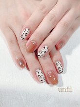 アンフィルルーム(unfil room)/