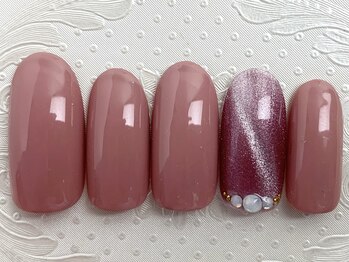 Aコースデザイン　4590円 