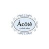 アコテ(Acote)のお店ロゴ