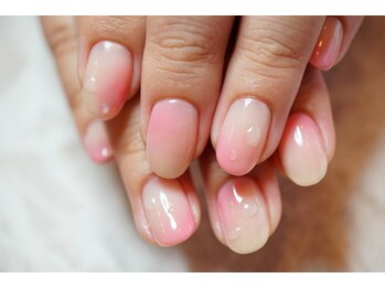 リブリエ(reBriller)/お客様ネイル