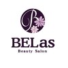 ベルアス(BELas)のお店ロゴ