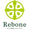 リボーン 新宿マルイアネックス店(Rebone)のお店ロゴ