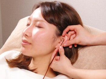 ハナレ(HANARE)/