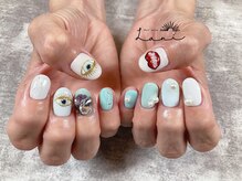 ラニ(Lani)/いろいろアートネイル