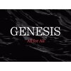 ジェネシス オールフォーオール(GENESIS All for All)のお店ロゴ