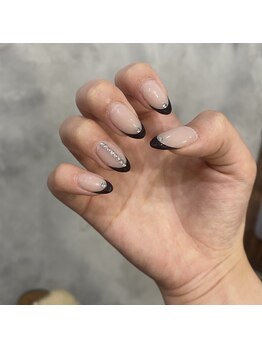 ネイルサロン エーナイン 旭川店/