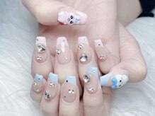 ネイルプリンセス(Nail Princess)/