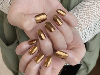 パサパネイル(pas a pas nail)/Basic/¥8800