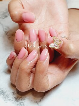 シュポルテ(chou porte)/