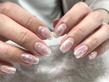 メルシー(Merci)/春っぽニュアンス by福澤