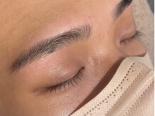 アイクイック(Ai Quick)/メンズ眉毛　上野