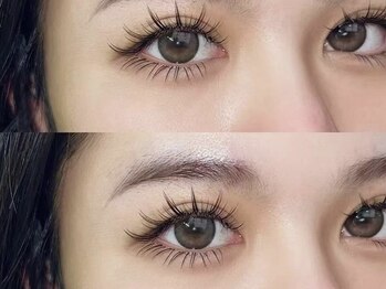 マックスサロン 池袋店(MAXSALON)/ アイラッシュ